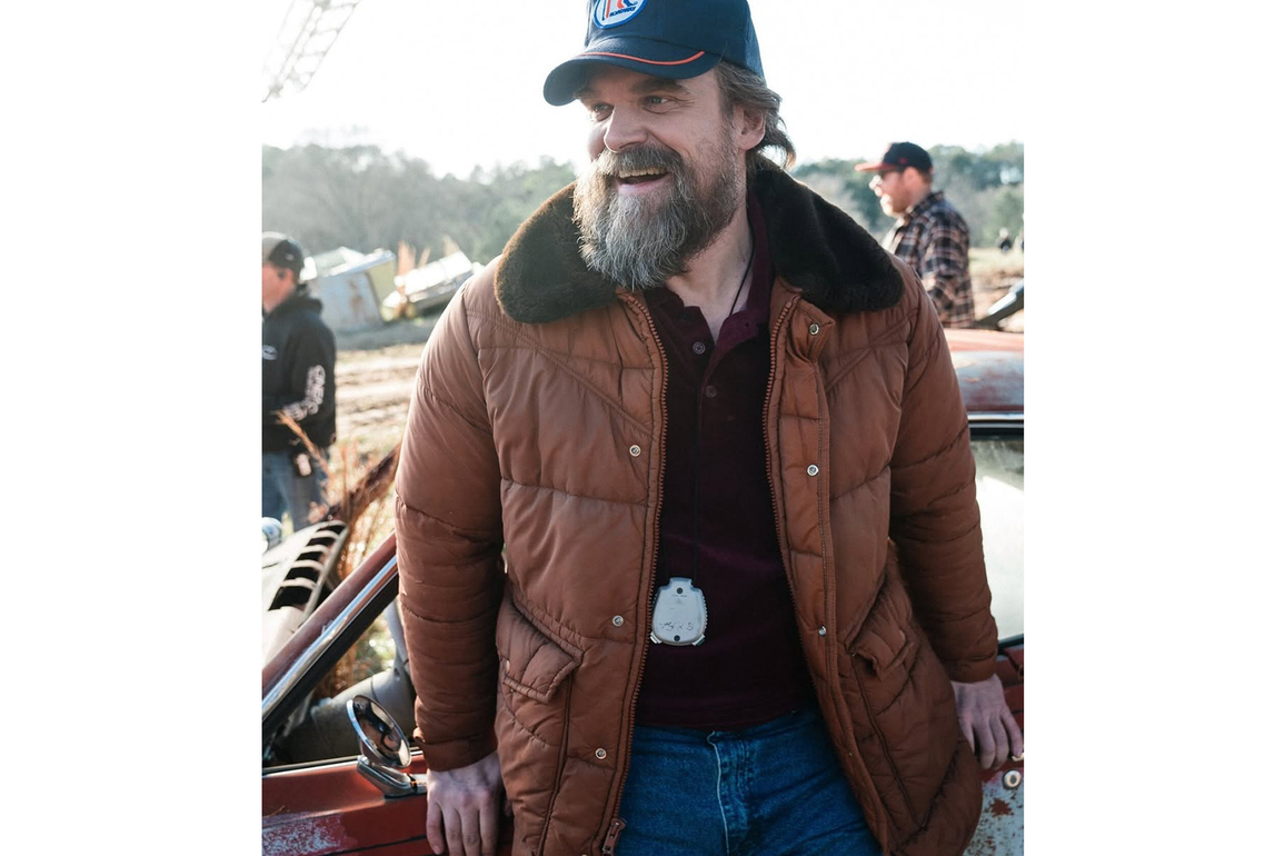 Duffer Brothers reacts to Millie Bobby Brown, David Harbour bullying claims at 'Stranger Things' premiere