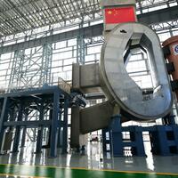 China edges closer to commercial nuclear fusion