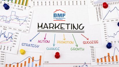 BMF Marketing Forum - Spring 2021