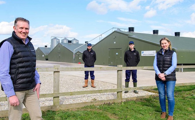 Careers Special: Moy Park launches agricultural academy