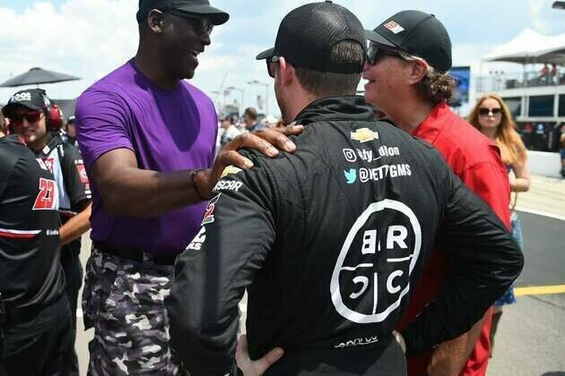Mediation next step for NASCAR antitrust lawsuit