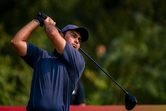 Bharath Classic 2025: Ishaan Chawhan top Indian at third, Thai duo Jazz and Poosit share lead