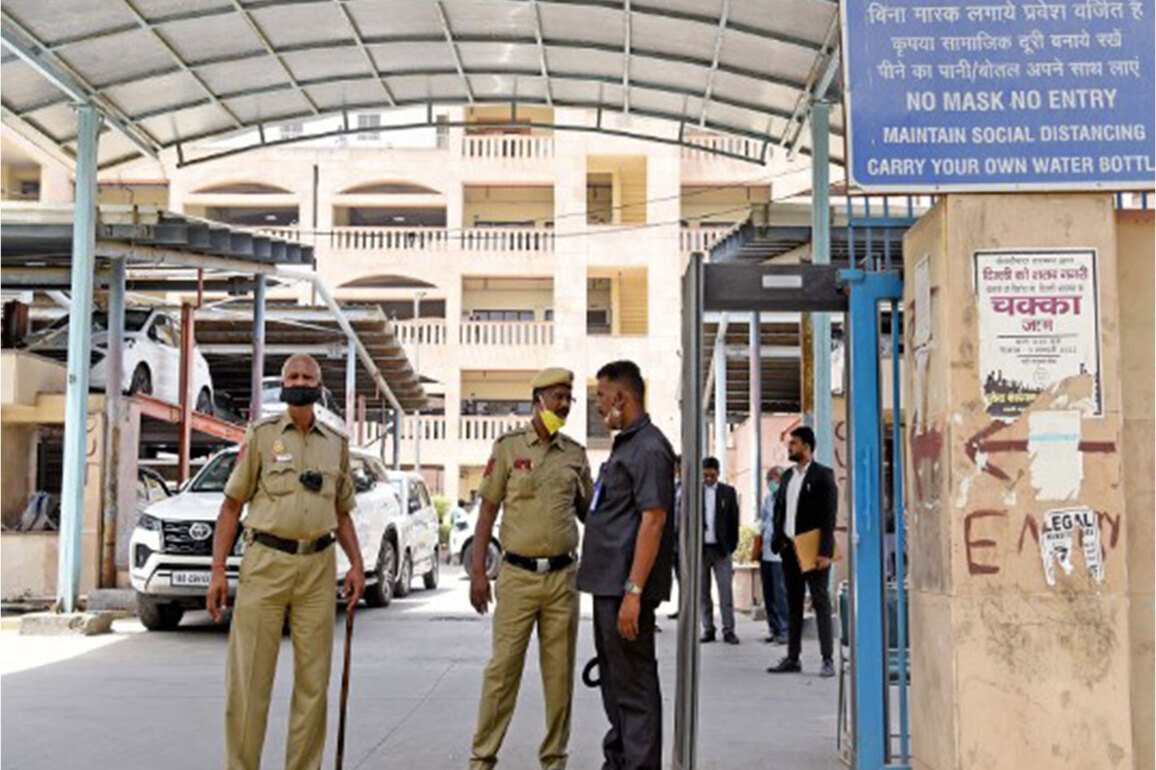 Delhi Court grants bail in 2021 Mangolpuri murder case, cites long custody and slow trial