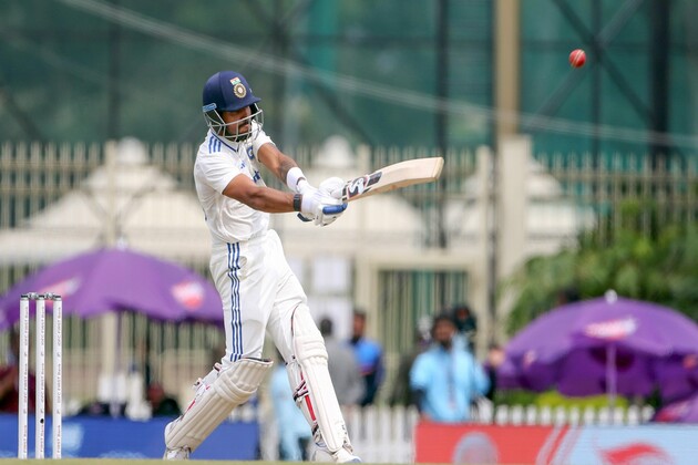 "Making it hard for the coach to drop him": Ashwin praises Jurel after his back-to-back 100 against South Africa A