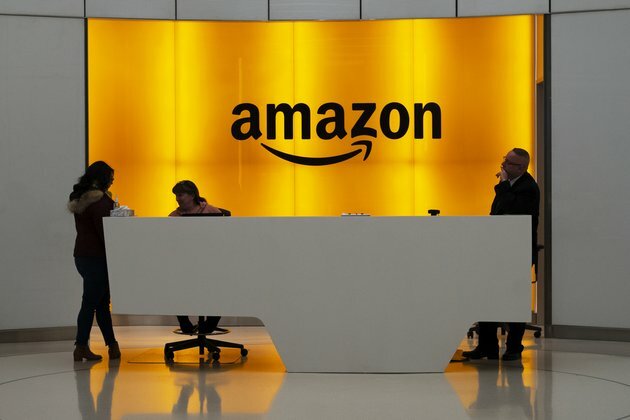US Court Halts Pentagon Work with Microsoft on Cloud Contract