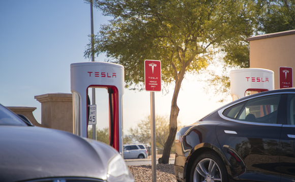 Tesla suspends use of bitcoin over 'rapidly increasing use of fossil fuels'