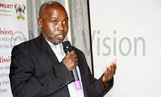 Govt advised on refugee resettlement Govt advised on refugee resettlement