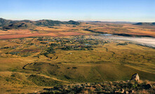 The ecologically sensitive Wakkerstroom area