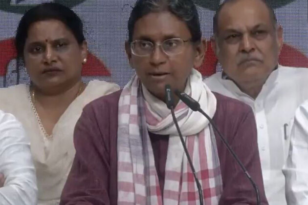 "No column for private complaints": Congress RS candidate Meenakshi Natrajan clarifies Form 26 controversy ahead of SC hearing