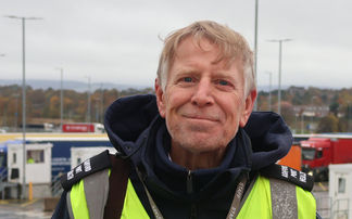 2001 UK foot-and-mouth outbreak - 25 years on: "Strong border controls remain vital"