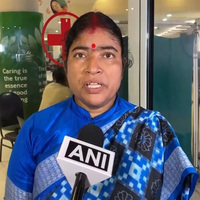 "Those responsible must face fast-track trial": Odisha State Commission for Women Chairperson on Durgapur gangrape case