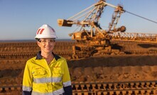 Michelle Radley believes leading Rio Tinto's response to the Everyday Respect report had been one of the most defining pieces of work in her career.