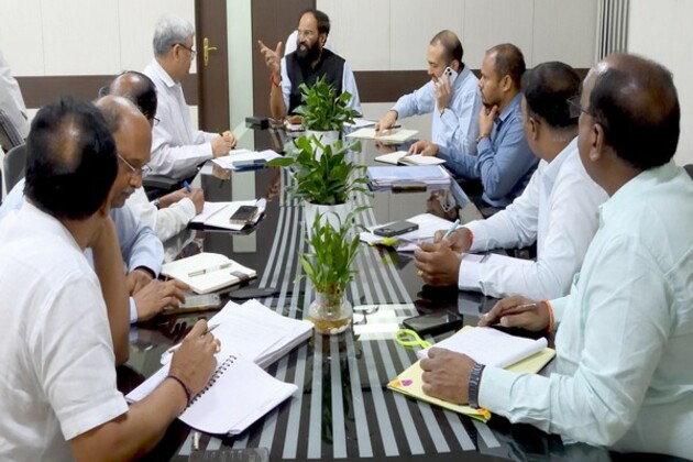 State govt will proceed with legal action to stop Banakacherla project: Telangana minister Uttam Reddy