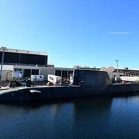 Entire UK attack submarine fleet unfit for service - media
