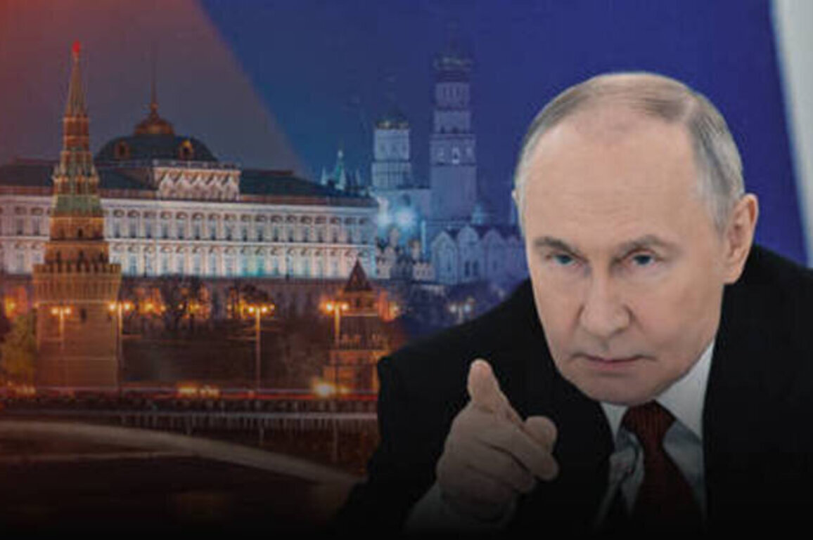 Munich 2007: Putin's warning to the West