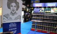ForgeFix raises £501 for NMBS charity through its Princess Leia ScrewsArt