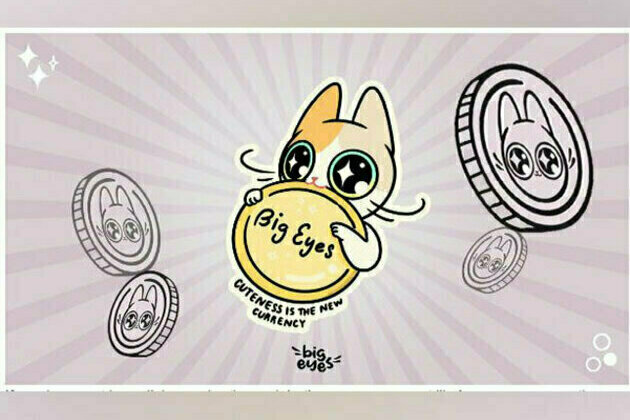 Meme Tokens like Big Eyes Coin, Shiba Inu and Dogecoin are here to illuminate The Dark Crypto Winter