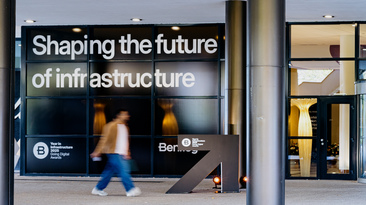 Year in Infrastructure 2025 opened today in Amsterdam