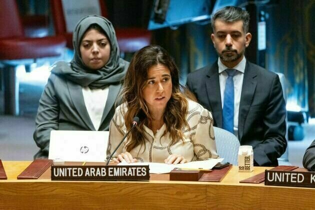 UAE welcomes preservation of UNIFIL's independence in UN Security Council vote