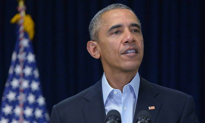 Obama admits Trump transition 'unusual' Obama admits Trump transition 'unusual'