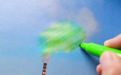 Only 7% of sample 31,000 equity funds have more than 10% 'green revenue'