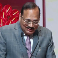 'Don't take it so sentimentally', says CJI Surya Kant on narratives after cockroach remark