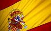 Spain passes 2014 payment ready for closures.