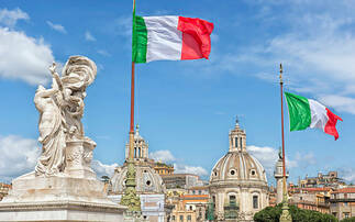 Aubrey Capital Management registers flagship fund in Italy