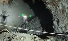  Emesent is using the Wildcat technology to help it map underground mines.