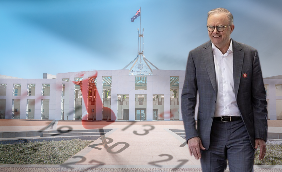 Albanese pulls the nature positive laws from the senate agenda