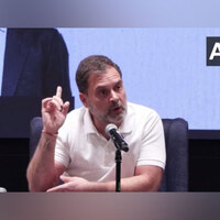 'Why don't you say it's wrong?': Rahul Gandhi dares Election Commission over alleged voter theft in Karnataka