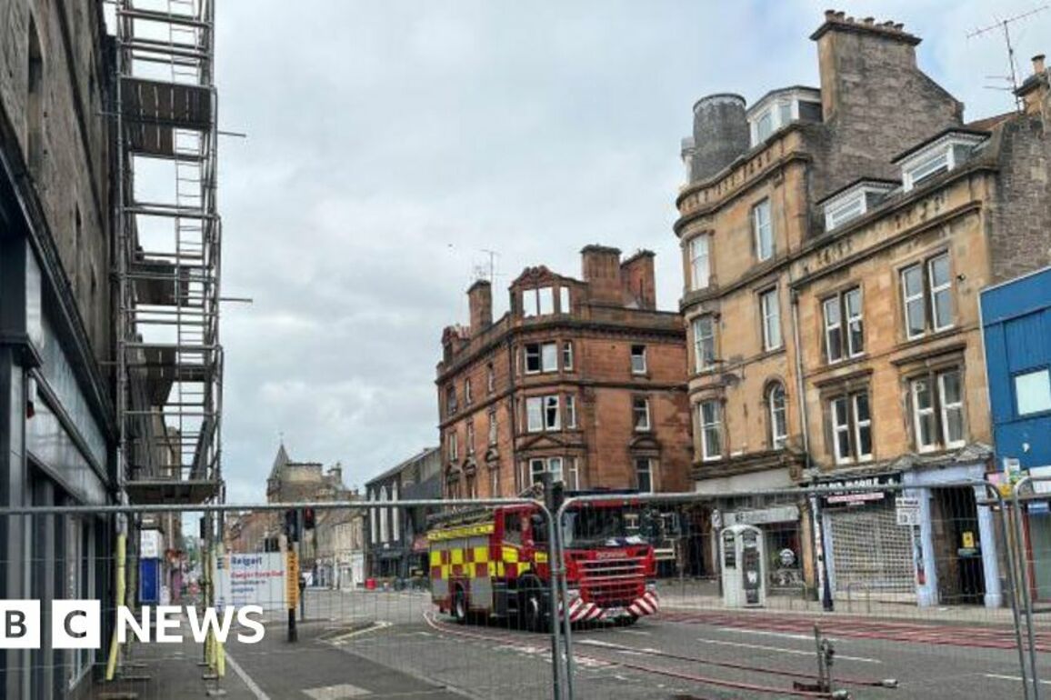 Dozens to be rehomed as Perth fire flat faces demolition