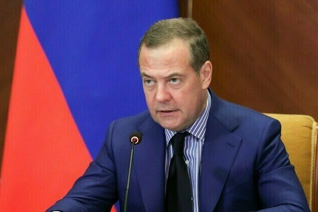 Moscow supports Africa in struggle against neocolonialism  Medvedev
