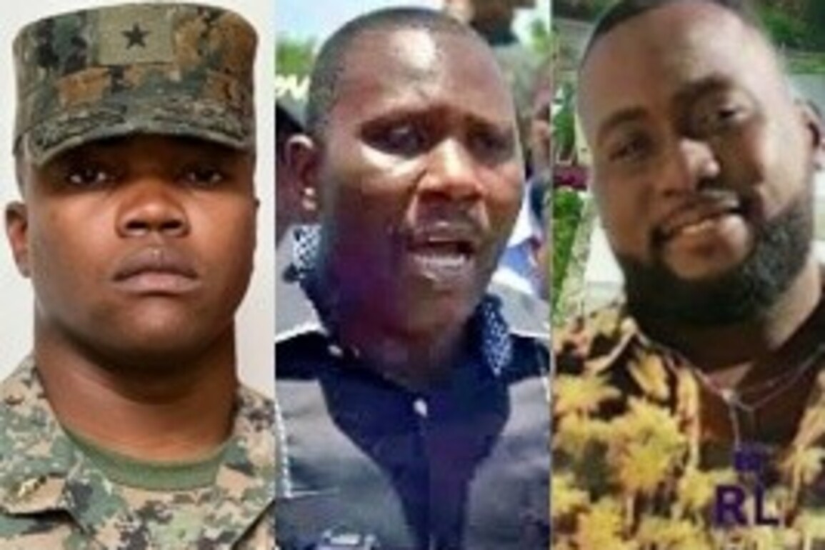 Haiti - Politic - Canada sanctions 3 new Haitians linked to the crisis in Haiti Libre.com  news 7-7