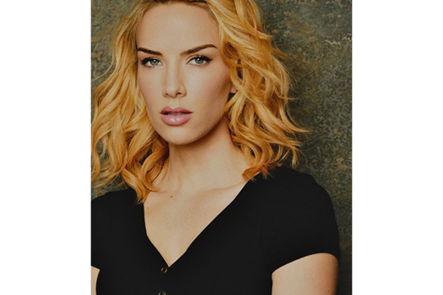 Charlotte Kirk to star in crime drama series 'Write To Kill'
