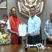 Goa: Pakistan-born Christian man becomes third to get citizenship under CAA