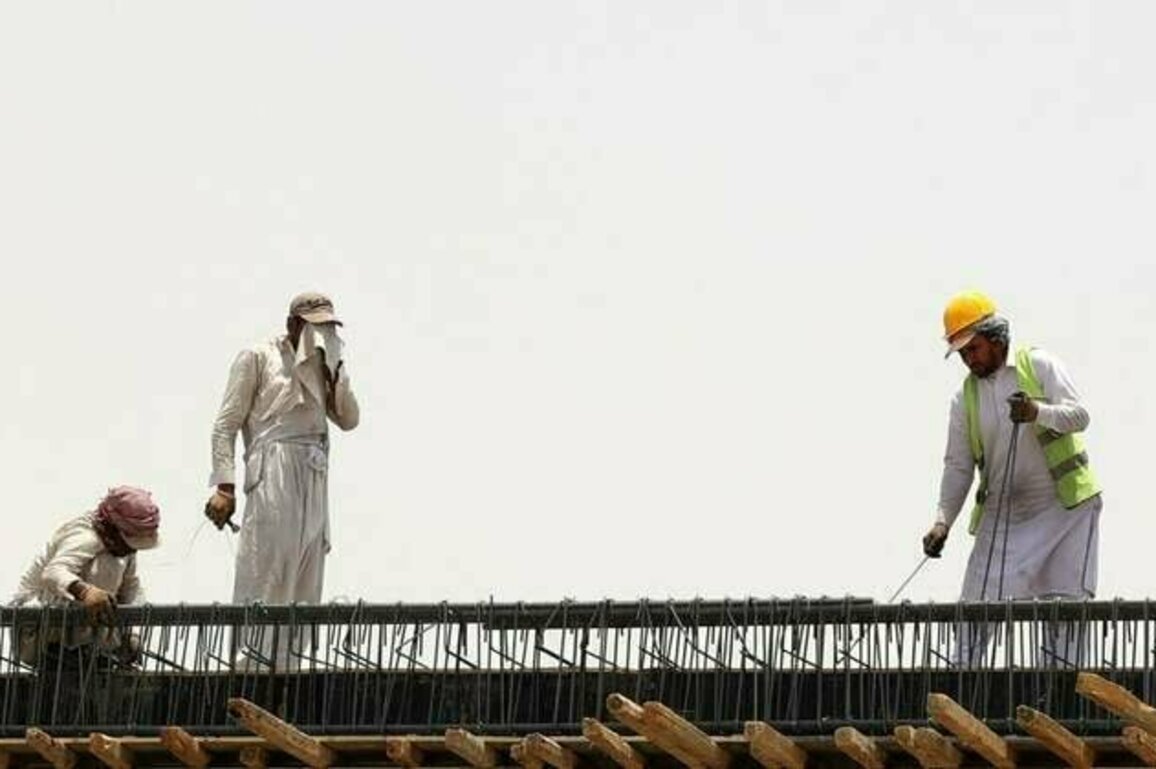 FIFA's World Cup Ignores a Child Labor Nightmare