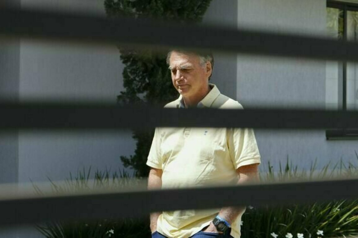 Brazil's Bolsonaro may soon join ranks of failed coup plotters held to account - hampering the chance of any political comeback