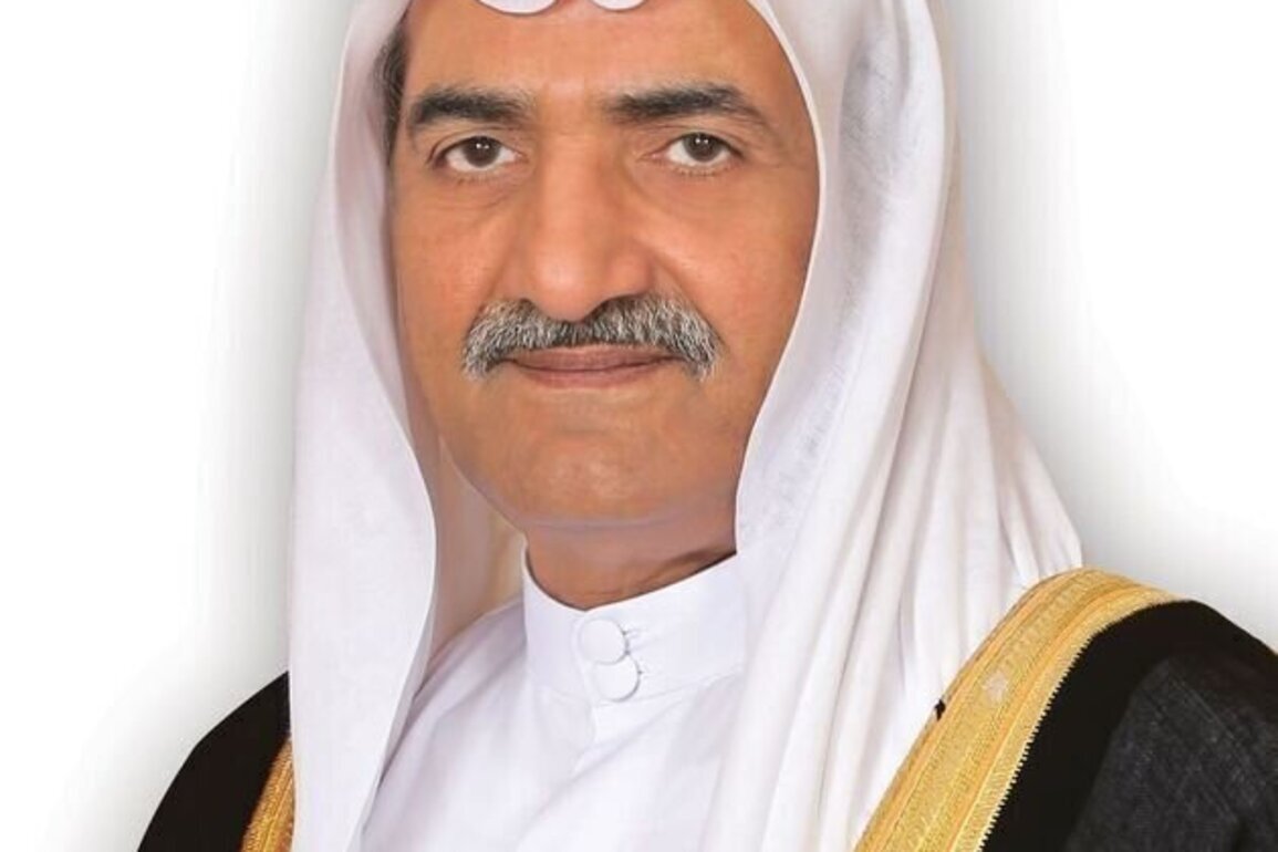 Fujairah Ruler: Comprehensive National Health Insurance reflects visionary leadership that places people first
