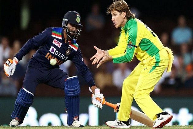 There should be punishment for slow over-rate: Zampa