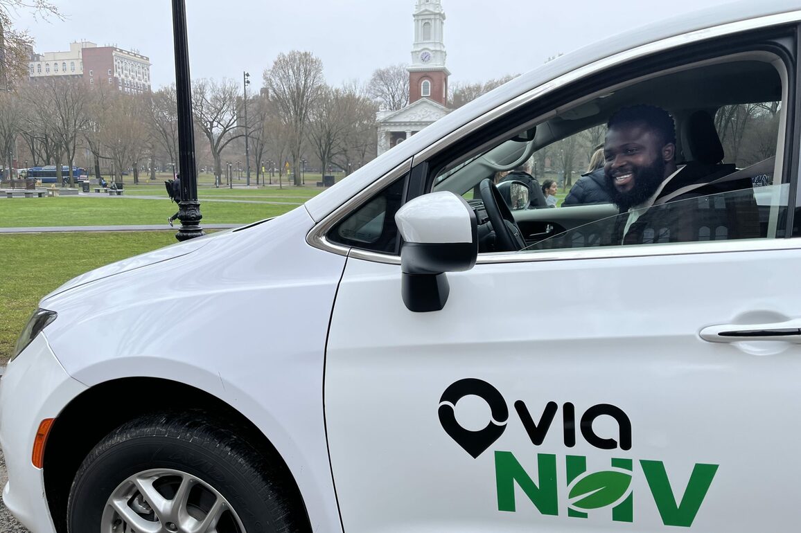New Haven joins growing list of CT towns offering microtransit
