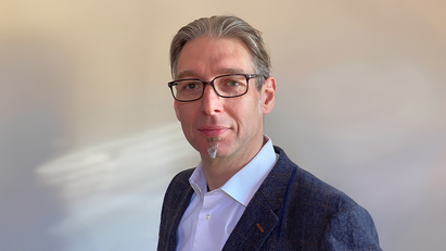 Intergas appoints new Managing Director