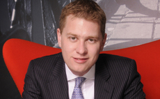 Exponent appoints Davidson as partner