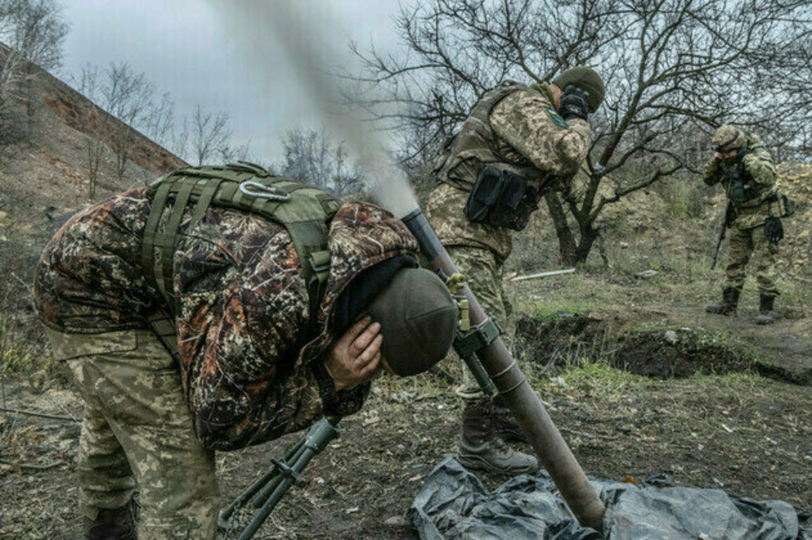 Ukraine hit by new military corruption scandal