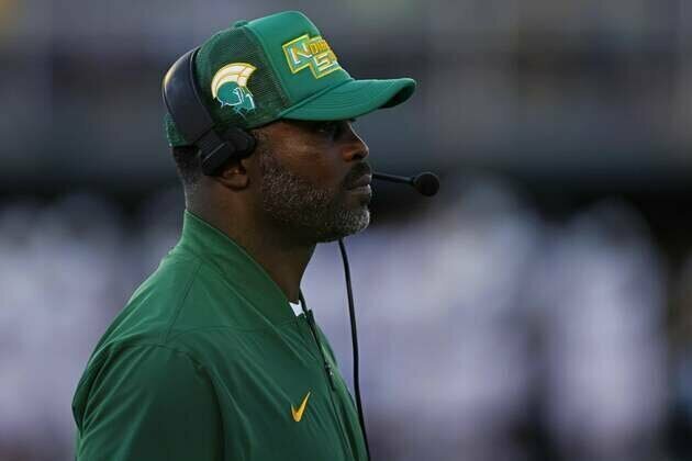 Unbeaten Rutgers takes on Michael Vick and Norfolk State