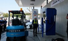 IEA releases first comprehensive clean hydrogen report