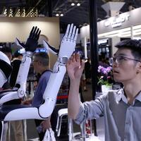 "AI Plus" injects new vitality into China's high-quality growth