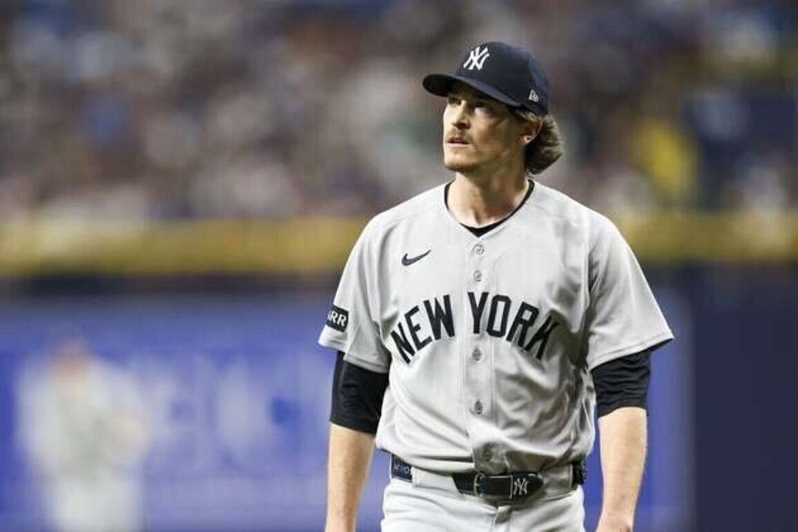 Yankees place LHP Max Fried on IL, recall RHP Elmer Rodriguez
