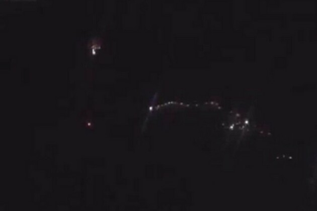 "India's actions focused and precise," says Indian consulate in New York after missile strike targets terror infra