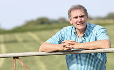 NFU Cymru inundated with calls on Bluetongue